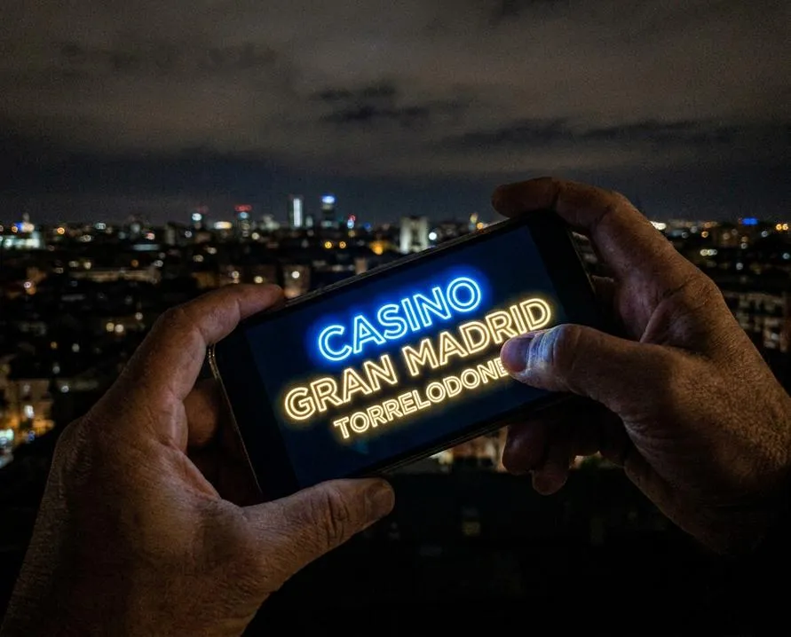 Asset casino gran madrid t jzk4x